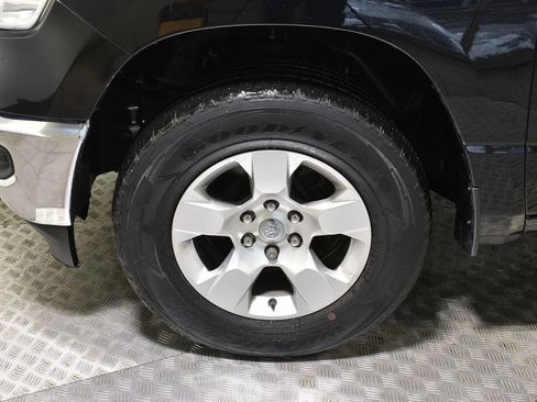 Used 2021 RAM 1500 Big Horn image 35