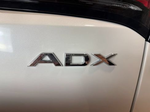 New 2026 Acura ADX AWD image 5
