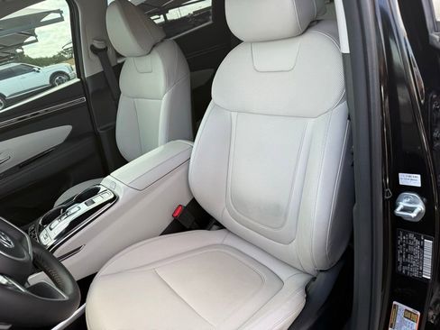 Certified 2024 Hyundai Tucson SEL AWD/4WD image 14