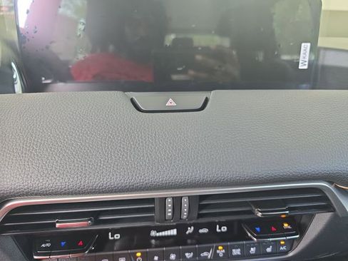 New 2026 MAZDA CX-70 SC Plus image 23