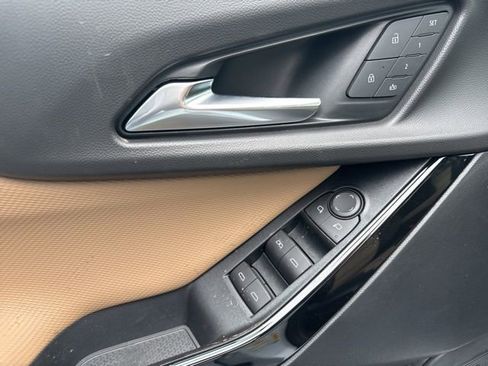 New 2026 Chevrolet Equinox ACTIV w/ Convenience Package III AWD/4WD image 30
