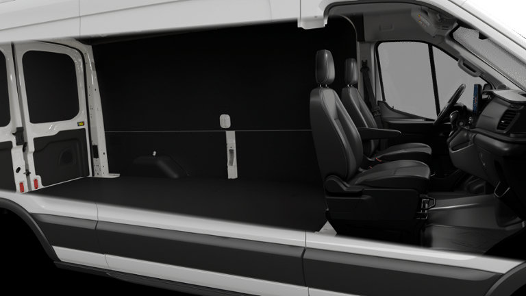 New 2026 Ford Transit 250 148 Medium Roof Extended AWD w/ Load Area Protection Package image 38
