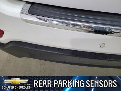 Used 2019 Jeep Grand Cherokee Limited image 13