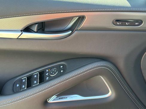 Certified 2025 INFINITI QX60 Luxe w/ Vision Package image 23