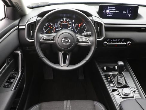 Used 2025 MAZDA CX-50 AWD 2.5 S w/ Preferred Package image 12