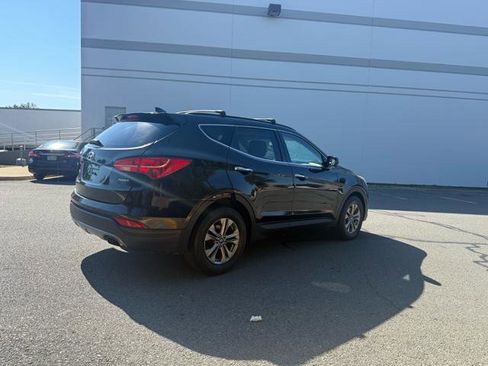 Used 2016 Hyundai Santa Fe Sport w/ Option Group 02 image 4