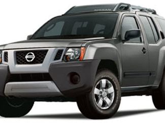 Used 2012 Nissan Xterra S video 1