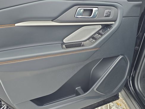 New 2026 Ford Explorer Tremor w/ Tremor Ultimate Package image 19