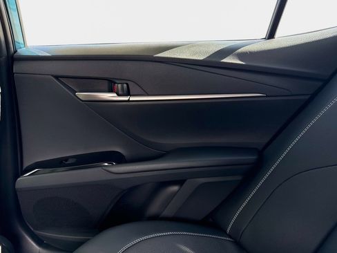 New 2026 Toyota Camry SE image 12