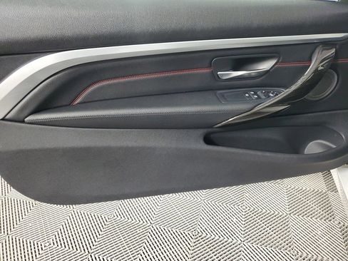 Used 2017 BMW 440i Coupe RWD image 14