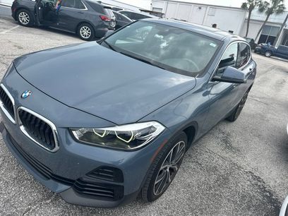 Used 2022 BMW X2 sDrive28i w/ Convenience Package