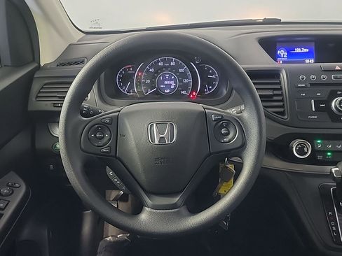 Used 2015 Honda CR-V LX image 19