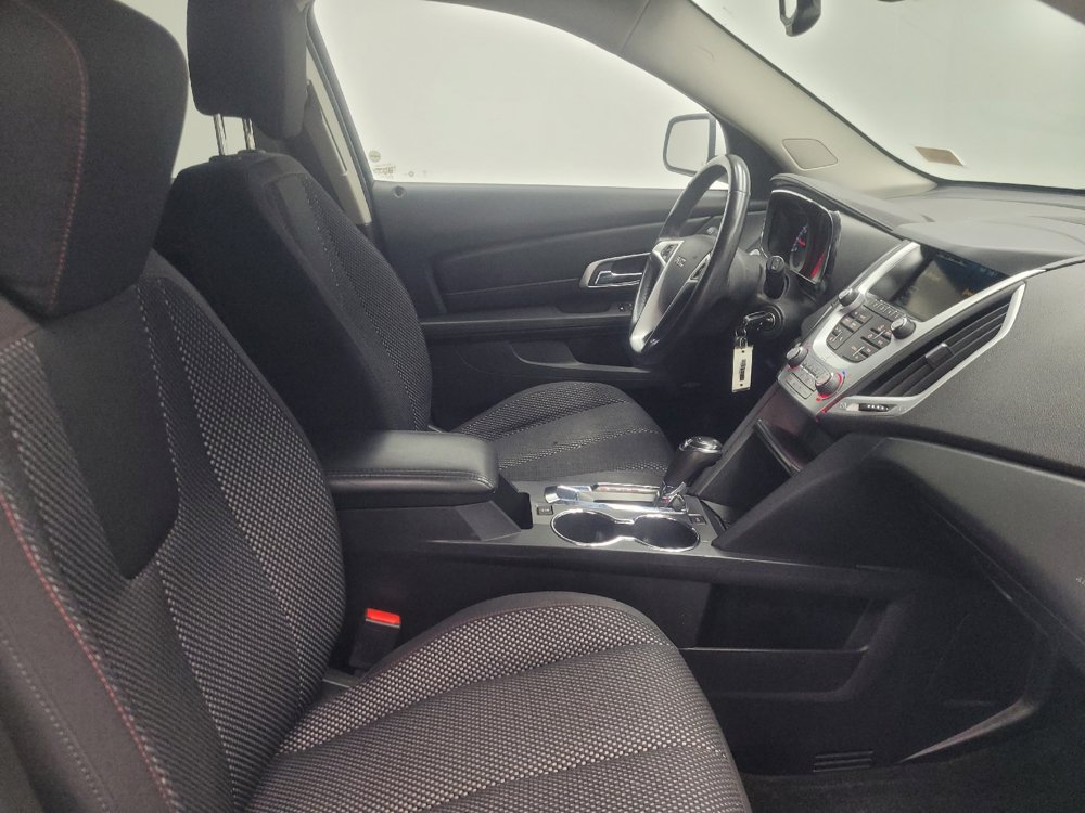 Used 2017 GMC Terrain SLE w/ Convenience Package AWD/4WD image 21