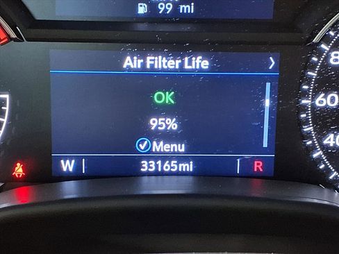 Certified 2024 Cadillac CT5 Premium Luxury w/ Climate Package image 32