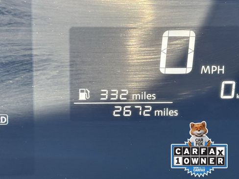 Certified 2026 Nissan Kicks SV FWD image 31