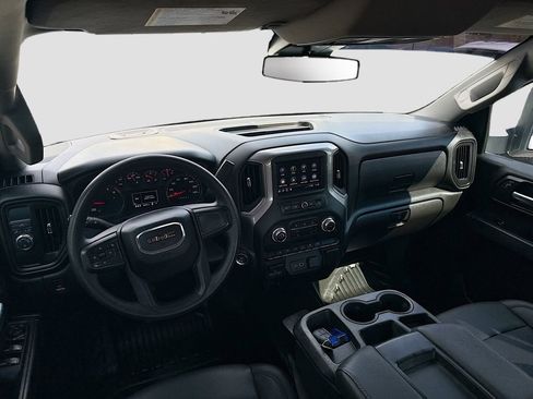 Used 2024 GMC Sierra 3500 Pro w/ Fleet Convenience Package RWD image 23