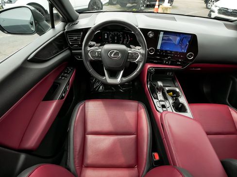 Used 2024 Lexus NX 250 FWD w/ Cold Area Package image 45
