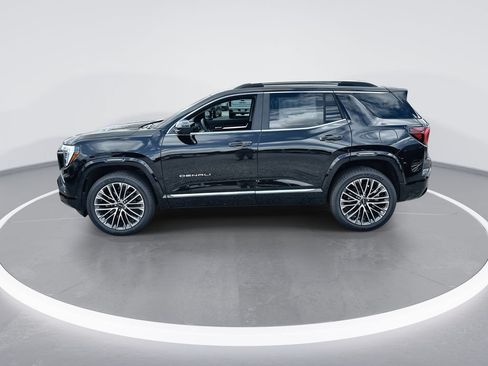 New 2026 GMC Terrain Denali AWD/4WD image 5