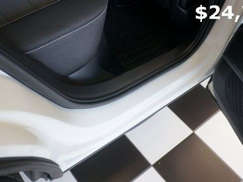 Certified 2025 Volkswagen Taos S image 49