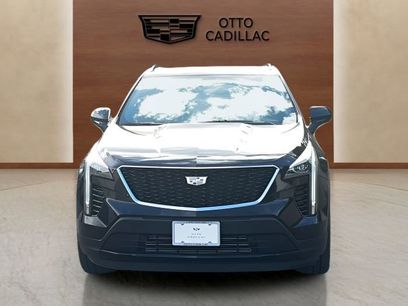 Used 2019 Cadillac XT4 Sport w/ Cold Weather Package