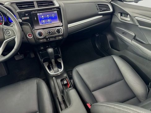 Used 2015 Honda Fit EX image 30