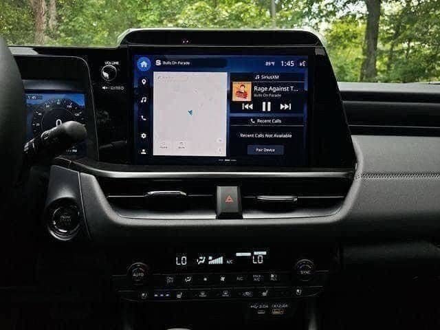 New 2026 Subaru Outback Touring XT AWD/4WD image 11
