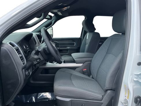 New 2026 RAM 2500 Big Horn image 10