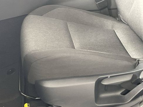 New 2026 Toyota Camry LE FWD image 18