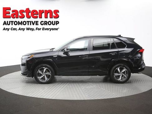 Used 2022 Toyota RAV4 SE AWD/4WD image 62