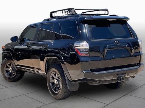 Used 2022 Toyota 4Runner Trail Special Edition AWD/4WD image 13