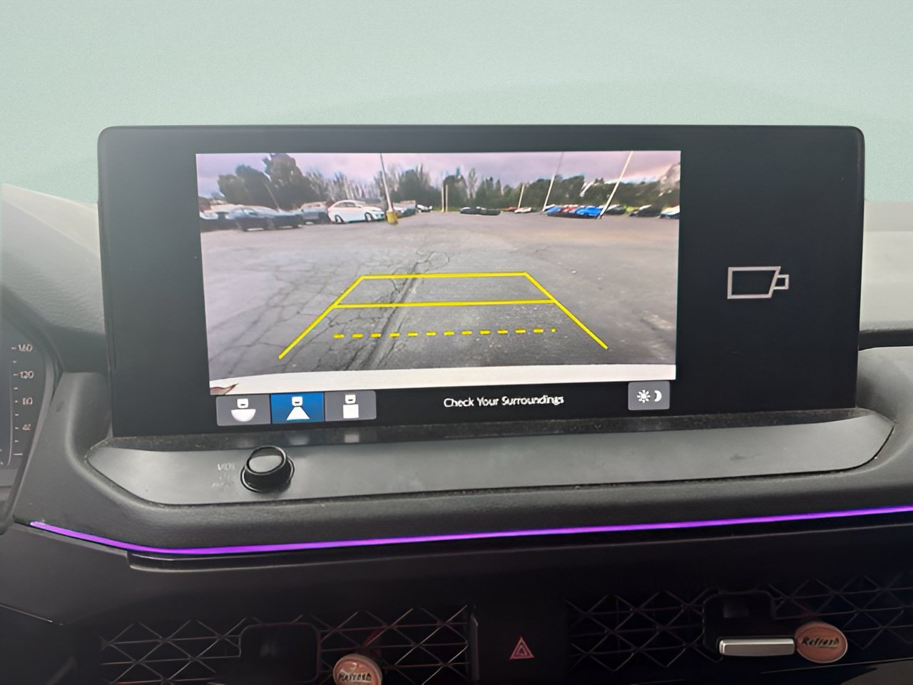 Used 2023 Honda Accord Sport image 23