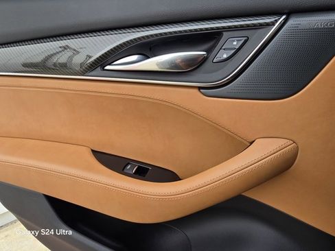 Used 2025 Cadillac CT5 Sport image 18