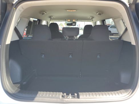 Used 2025 Kia Soul LX w/ LX Technology Package image 7