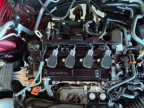 Used 2023 Honda CR-V EX-L image 32