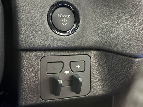 New 2026 Toyota Tundra Limited w/ Limited PVM Package AWD/4WD image 16