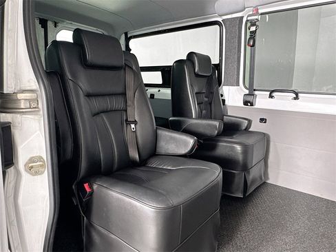 Used 2016 Mercedes-Benz Sprinter 2500 image 14