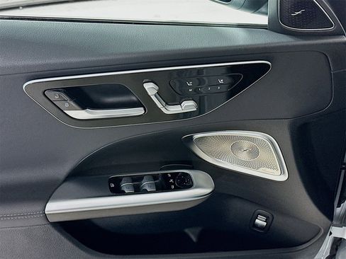 Certified 2025 Mercedes-Benz C 300 Sedan image 19