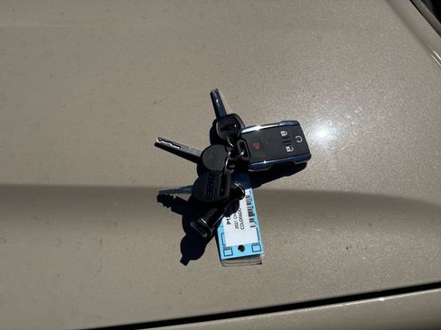Used 2021 Chevrolet Colorado ZR2 AWD/4WD image 26