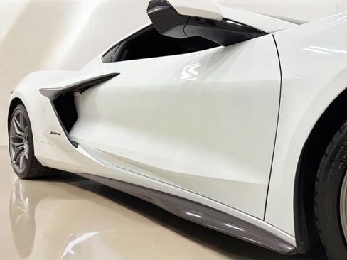 Used 2023 Chevrolet Corvette Z06 image 6