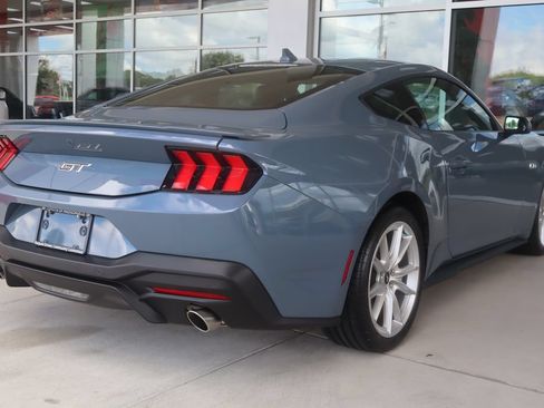 Used 2024 Ford Mustang GT Premium RWD image 8