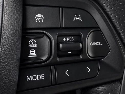 Used 2024 Toyota Tacoma TRD Pro AWD/4WD image 44