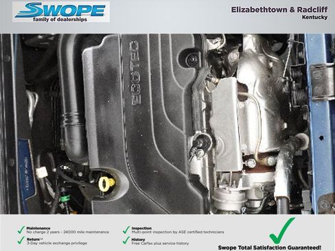 Used 2024 Chevrolet Malibu LT image 27