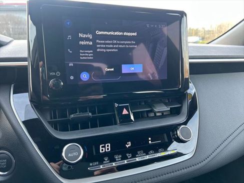 Certified 2024 Toyota Corolla SE image 19