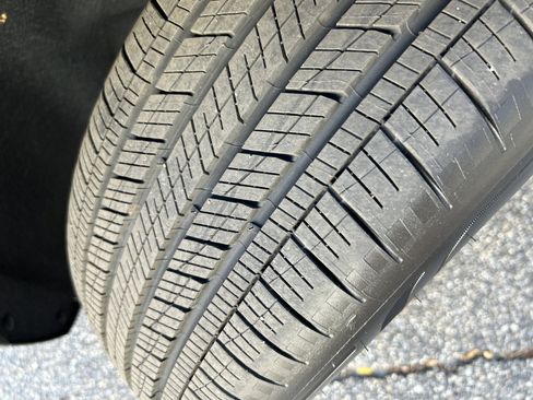 New 2026 Hyundai Santa Fe SE image 13