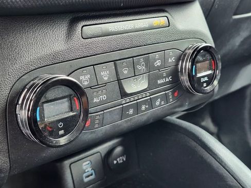 Certified 2021 Ford Bronco Sport Outer Banks image 22