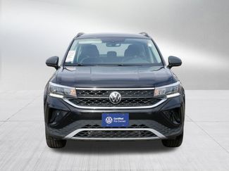 Certified 2023 Volkswagen Taos S video 2