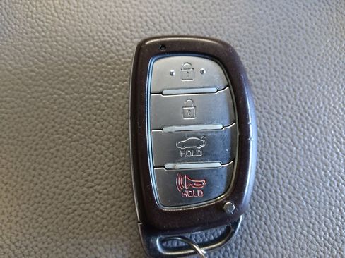 Used 2017 Hyundai Sonata Sport w/ Value Edition Package 02 FWD image 32