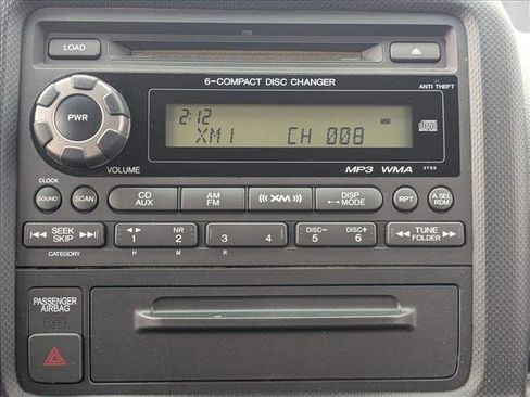 Used 2010 Honda Ridgeline RTL image 13