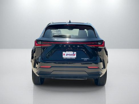 Used 2023 Lexus NX 350h AWD w/ Vision Package image 6