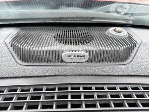 Used 2017 RAM 1500 Laramie w/ Convenience Group image 35